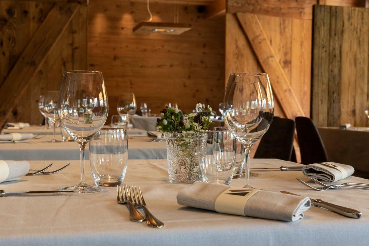Dolomiti Lodge Alvera Cortina d'Ampezzo Luaran gambar